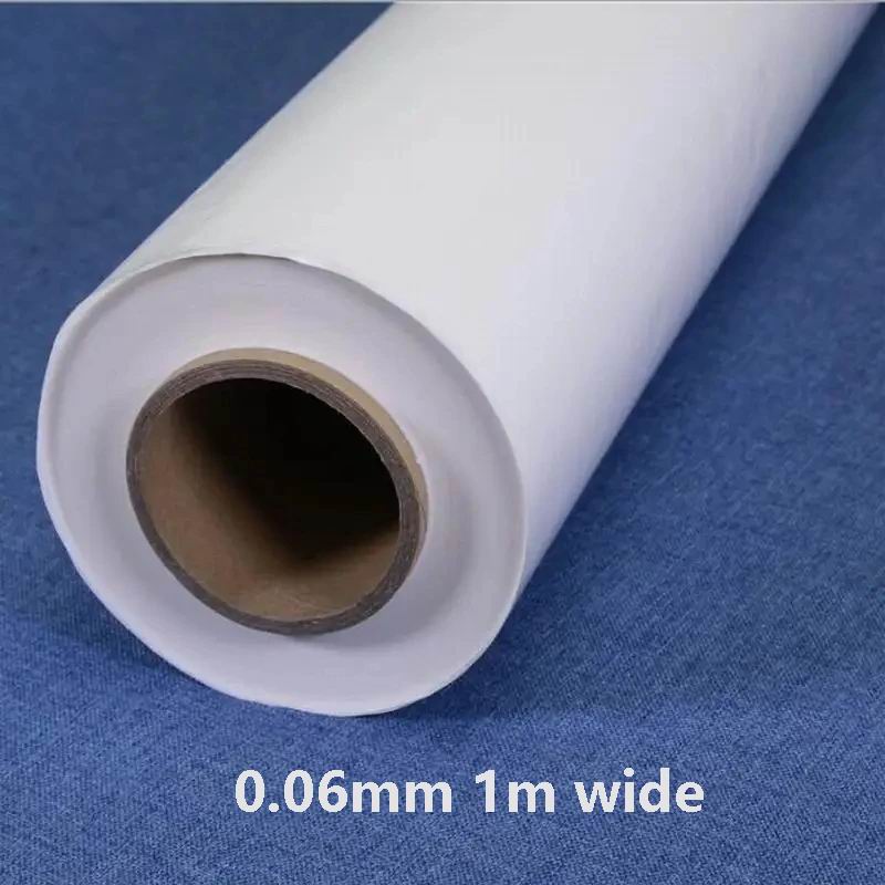 Hot Home Of Textiles - Hot melt adhesive film with release