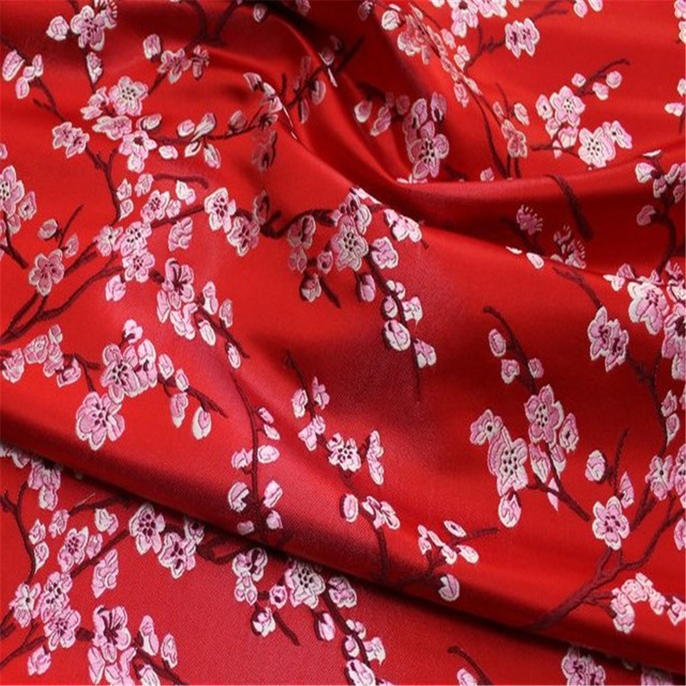 Home.Textiles Cushion - High Quality Plum Flower Strong Good