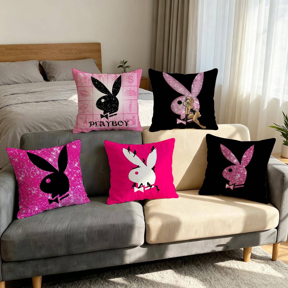Home Art Textiles - Playball boy art cushion cover soft