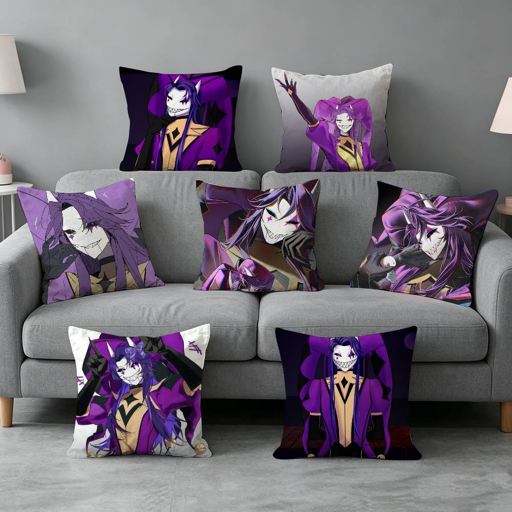 Game Anime The-e Freak Circus  - Home Textiles Definition ulasan dan harga