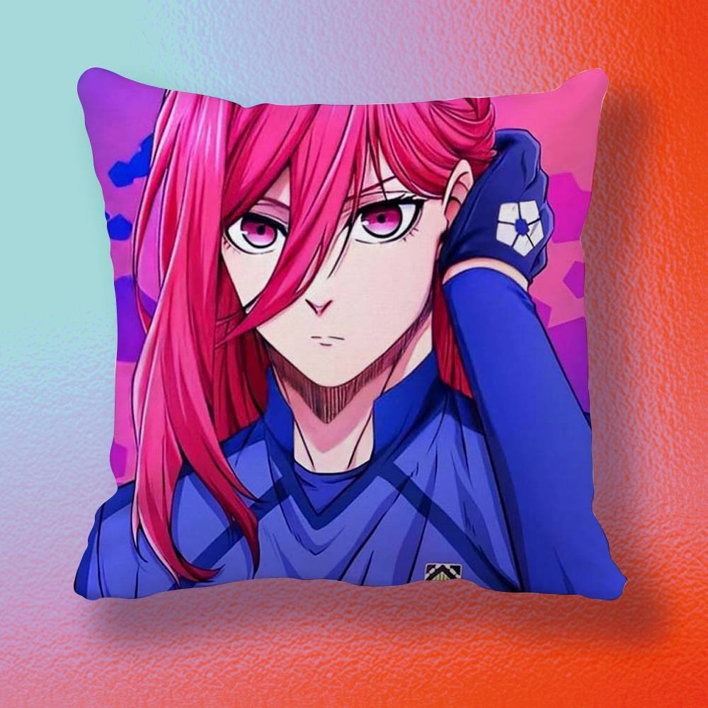 Chigiri H-hyoma  Pillow cover  - Home Textiles Definition ulasan dan harga