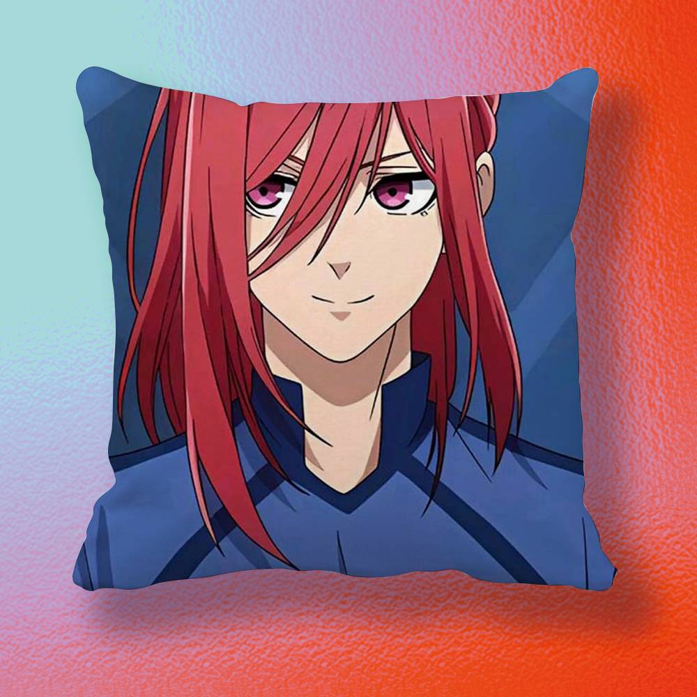 Chigiri H-hyoma  Pillow cover  - Home Textiles Definition ulasan dan harga