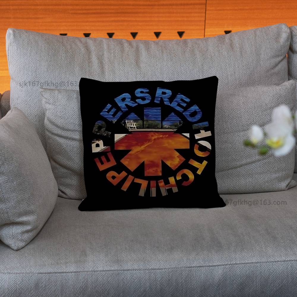 R-Red Hot C-Chili Peppers Pill - Hot Home Of Textiles ulasan dan harga