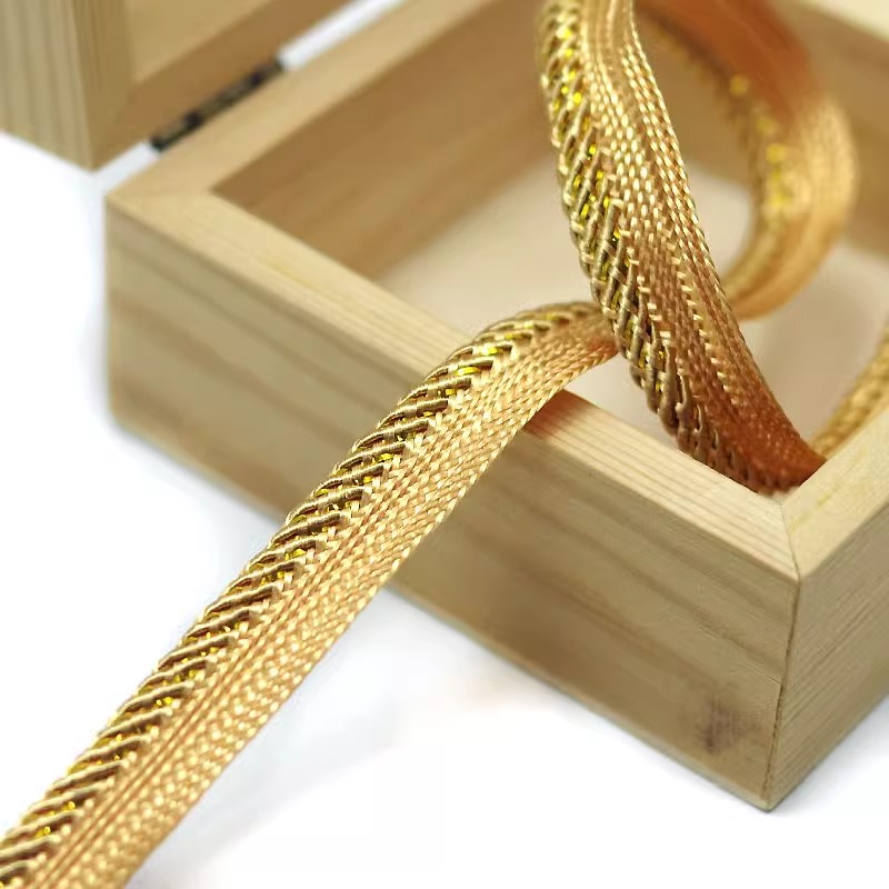 Polyester Bias Piping Binding  - Home.Textiles Cushion ulasan dan harga