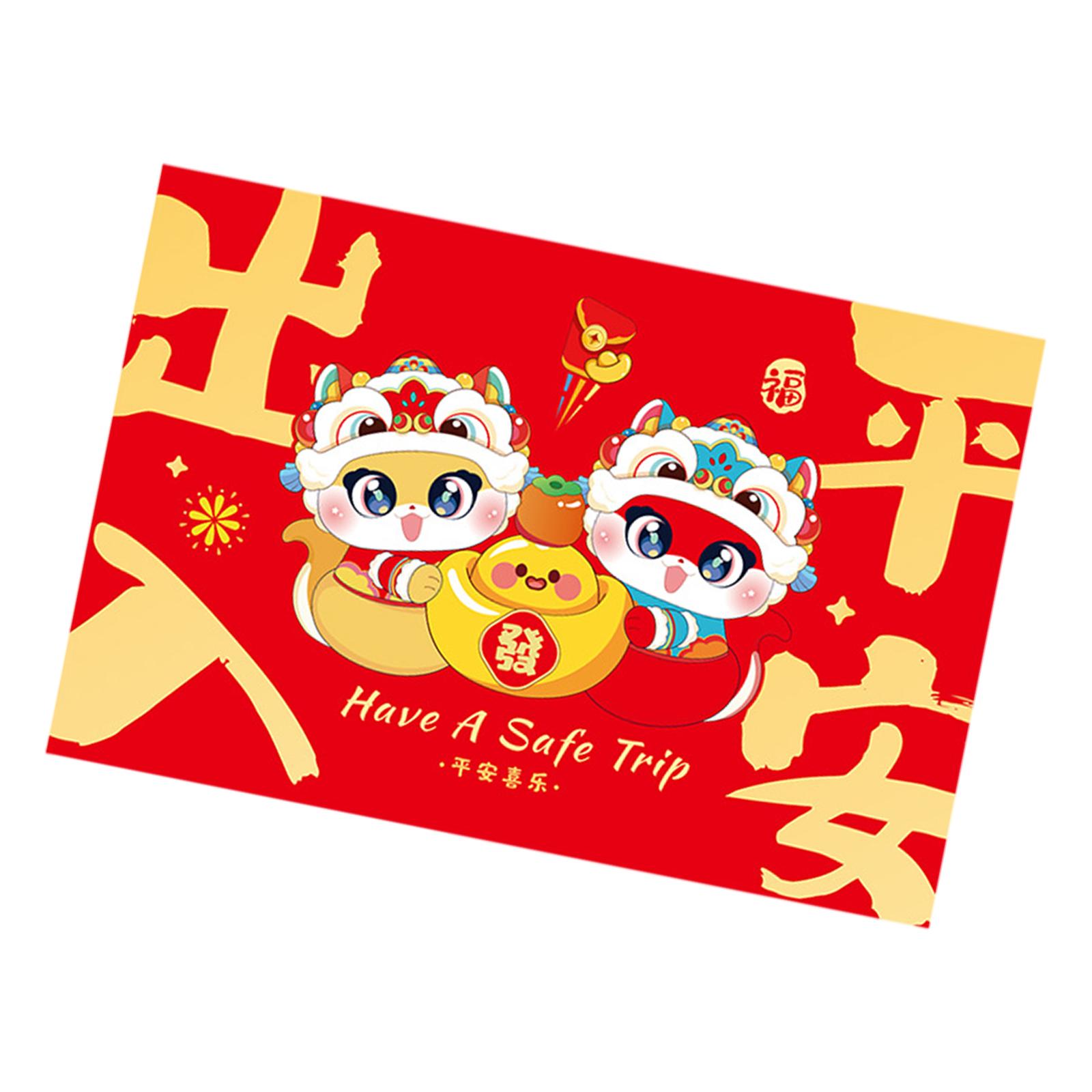 Chinese New Year Floor Mat Wel - Home.Textiles Cushion ulasan dan harga