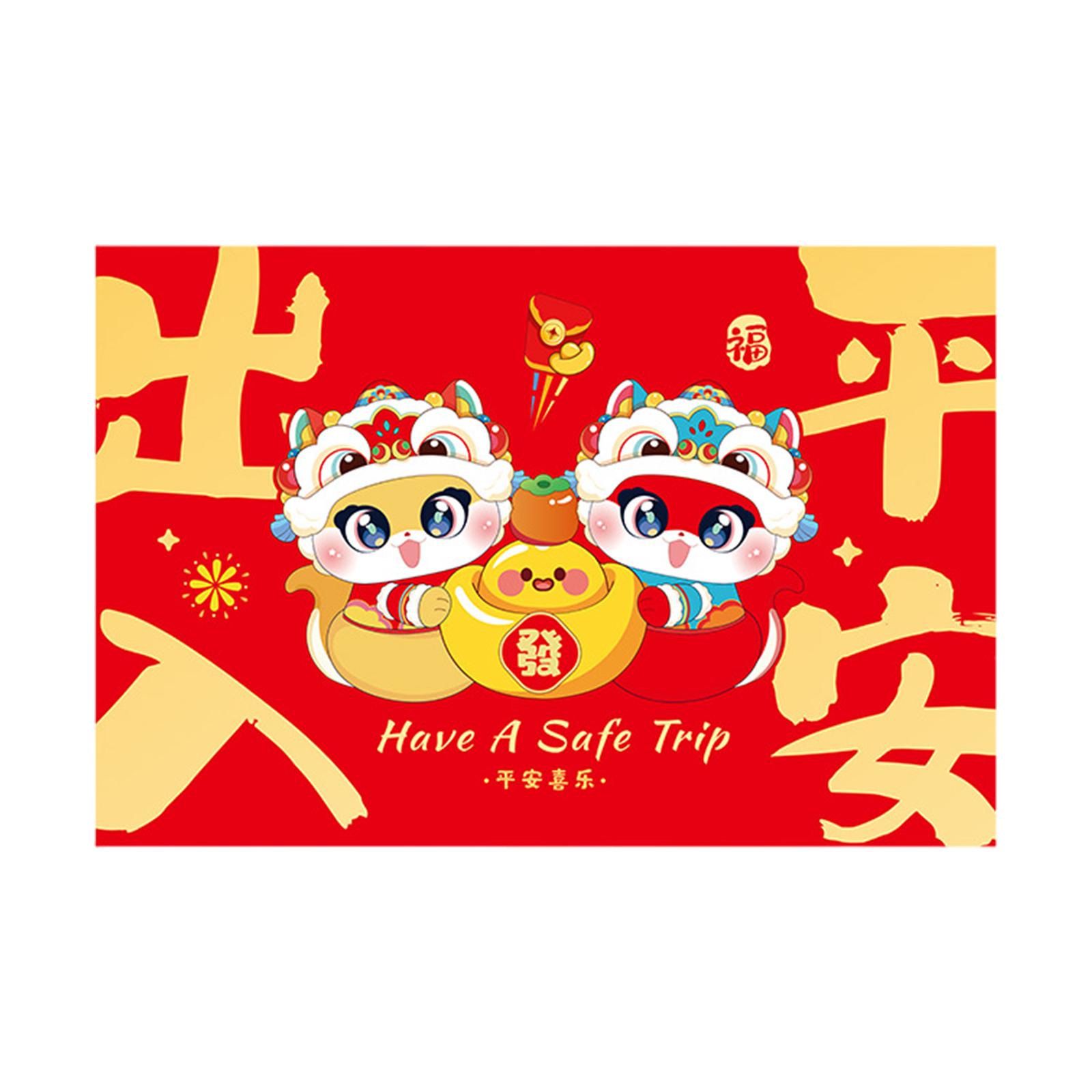 Chinese New Year Floor Mat Wel - Home.Textiles Cushion ulasan dan harga