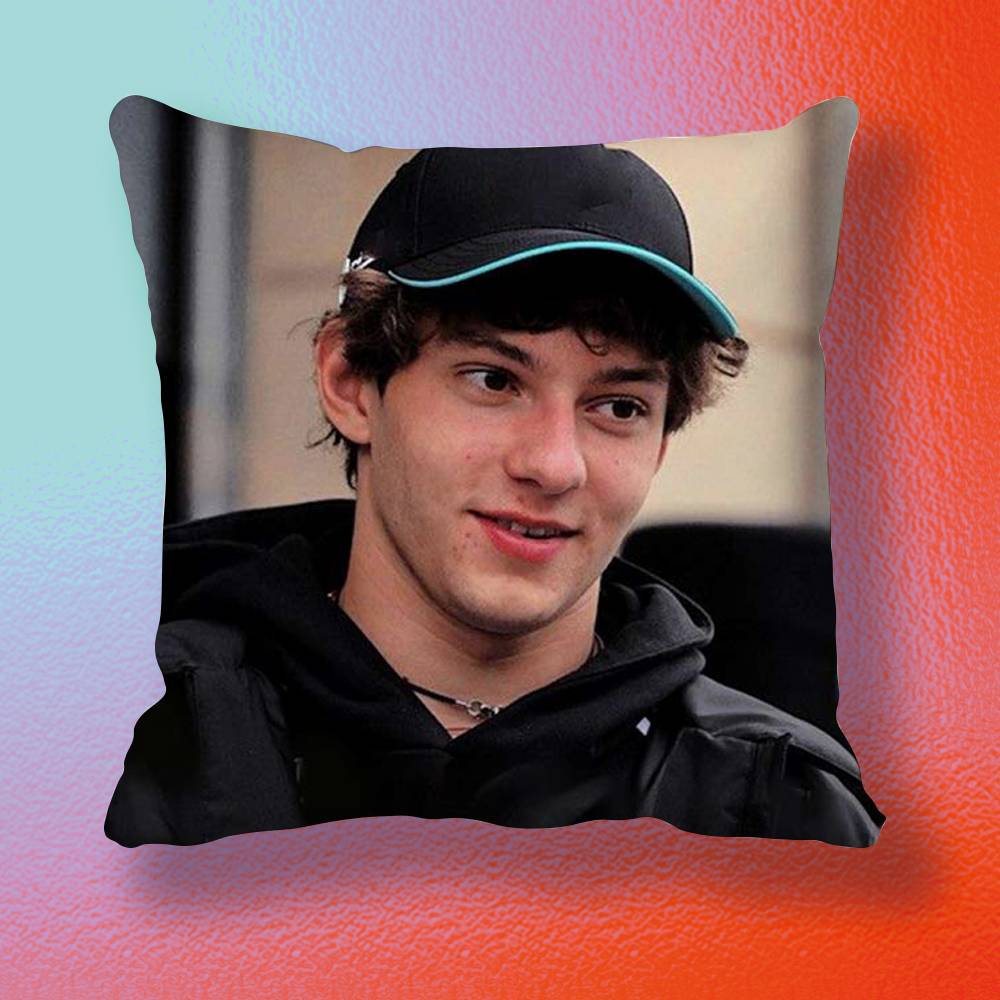 Driver K-Kimi A-Antonelli  Pil - Home Textiles Definition ulasan dan harga