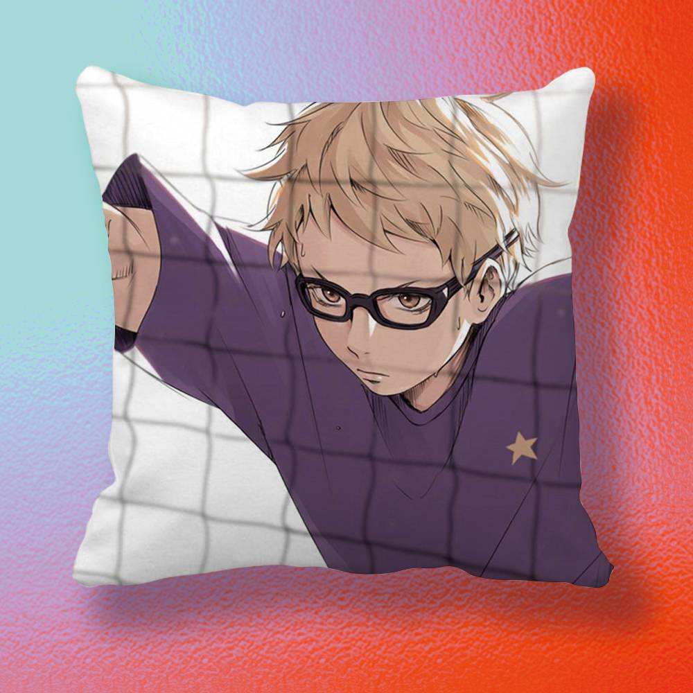 Anime tsukishima kei icon  Pil - Home Textiles Definition ulasan dan harga