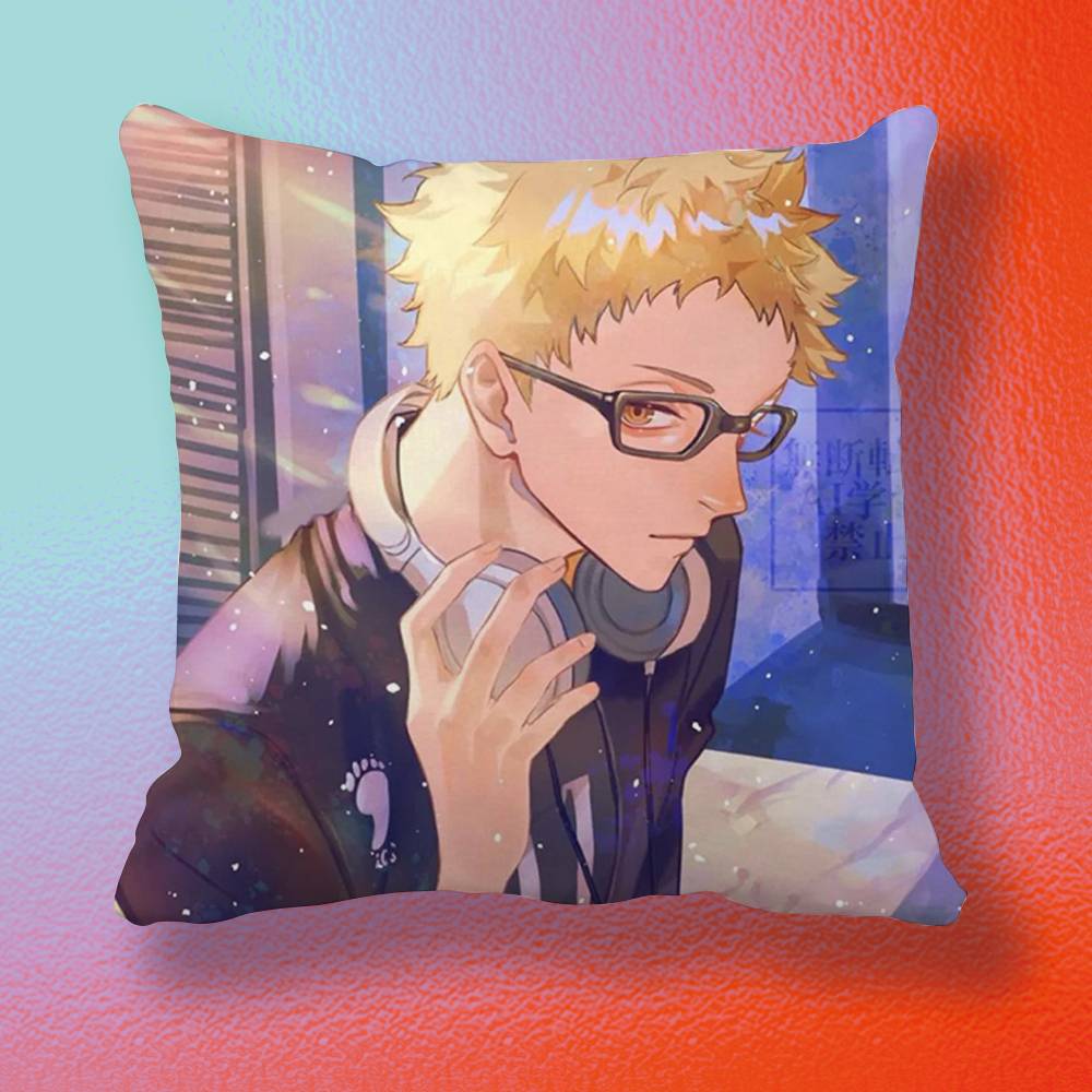 Anime tsukishima kei icon  Pil - Home Textiles Definition ulasan dan harga