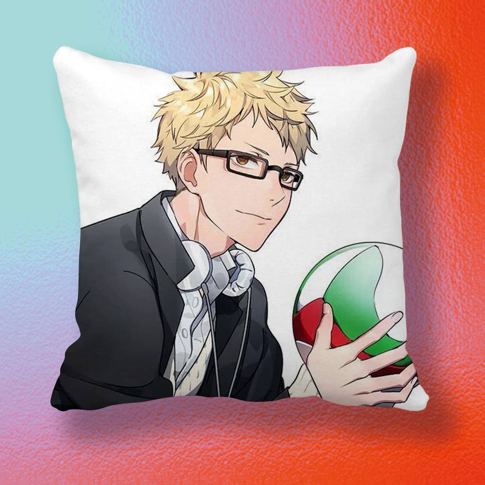 Anime tsukishima kei icon  Pil - Home Textiles Definition ulasan dan harga