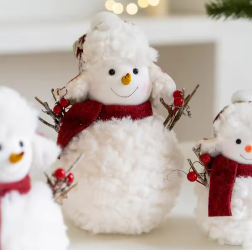Home Decoration New Plush Knit - Home Art Textiles ulasan dan harga