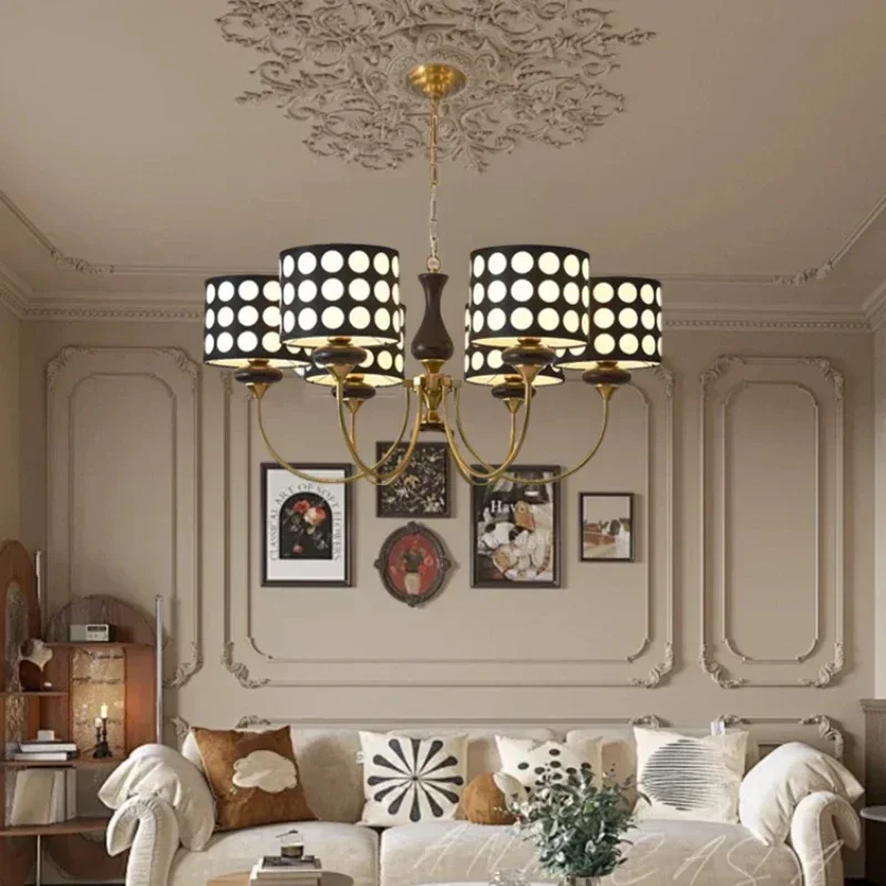 Retro Home Decoration Pendant  - Home Art Textiles ulasan dan harga
