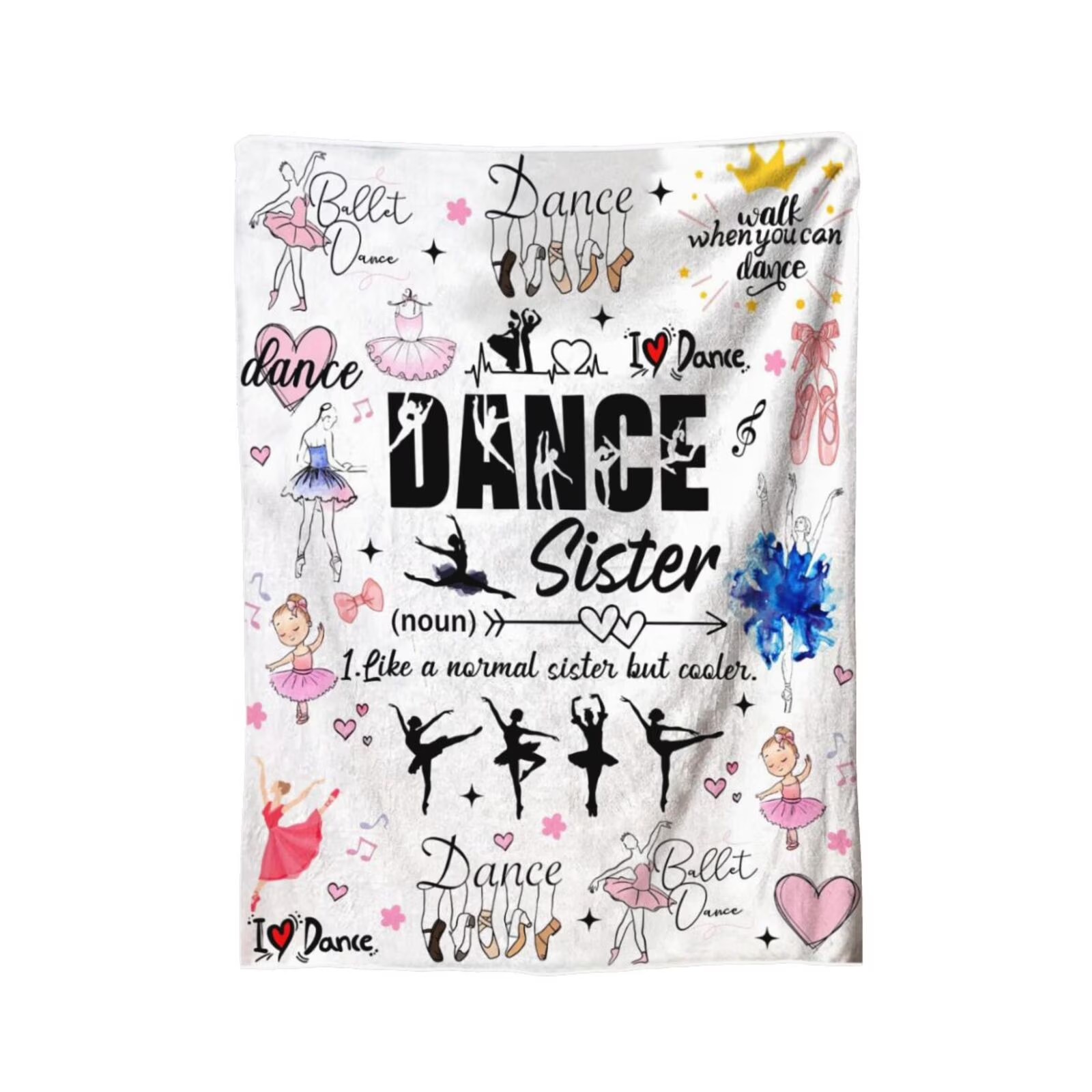 Dance Sister Definition Ballet - Home Textiles Definition ulasan dan harga