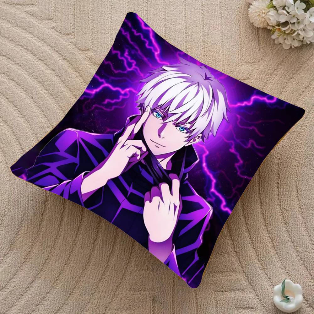 Hot Anime Jujutsu Kaisen Pillo - Hot Home Of Textiles ulasan dan harga