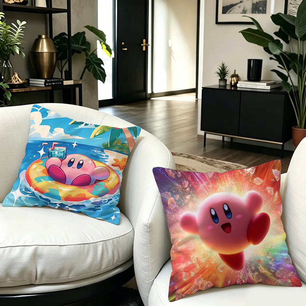 Hot Lovely K-Kirbies Anime Dec - Hot Home Of Textiles ulasan dan harga
