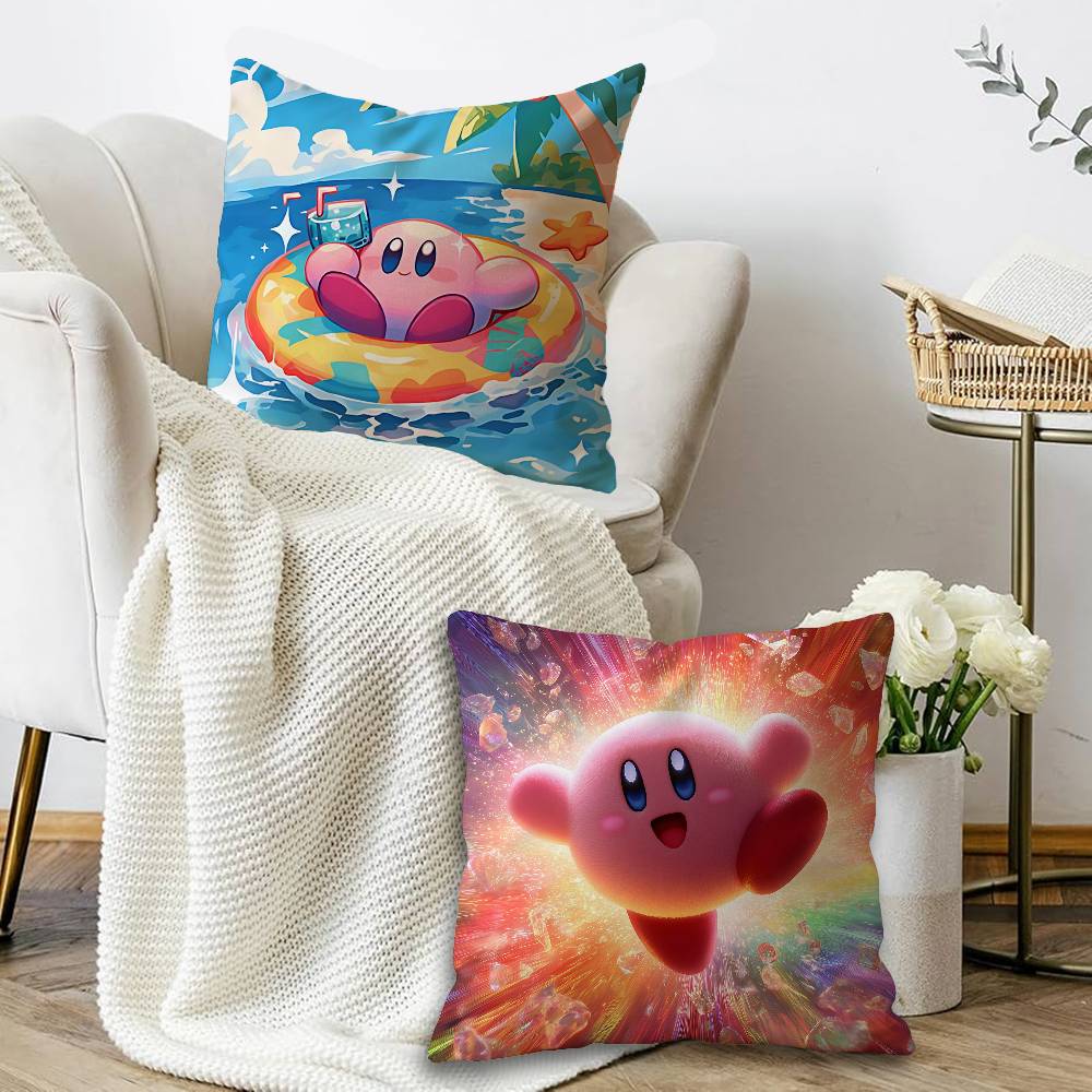 Hot Lovely K-Kirbies Anime Dec - Hot Home Of Textiles ulasan dan harga