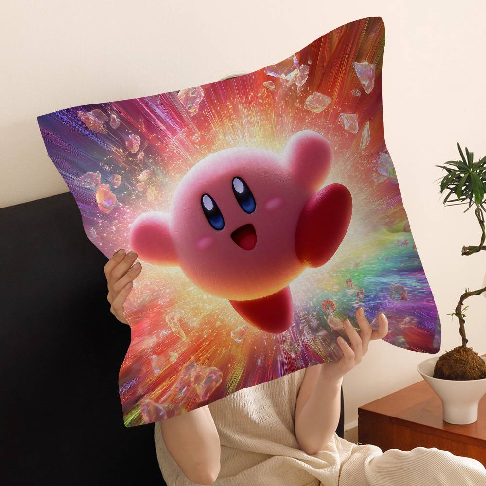 Hot Lovely K-Kirbies Anime Dec - Hot Home Of Textiles ulasan dan harga