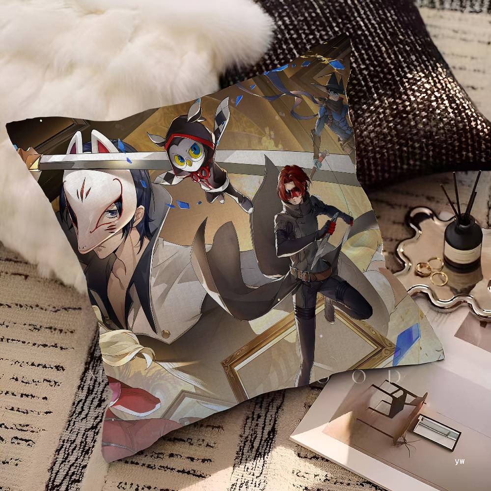 Hot Video P-Persona 5 Gaming O - Hot Home Of Textiles ulasan dan harga