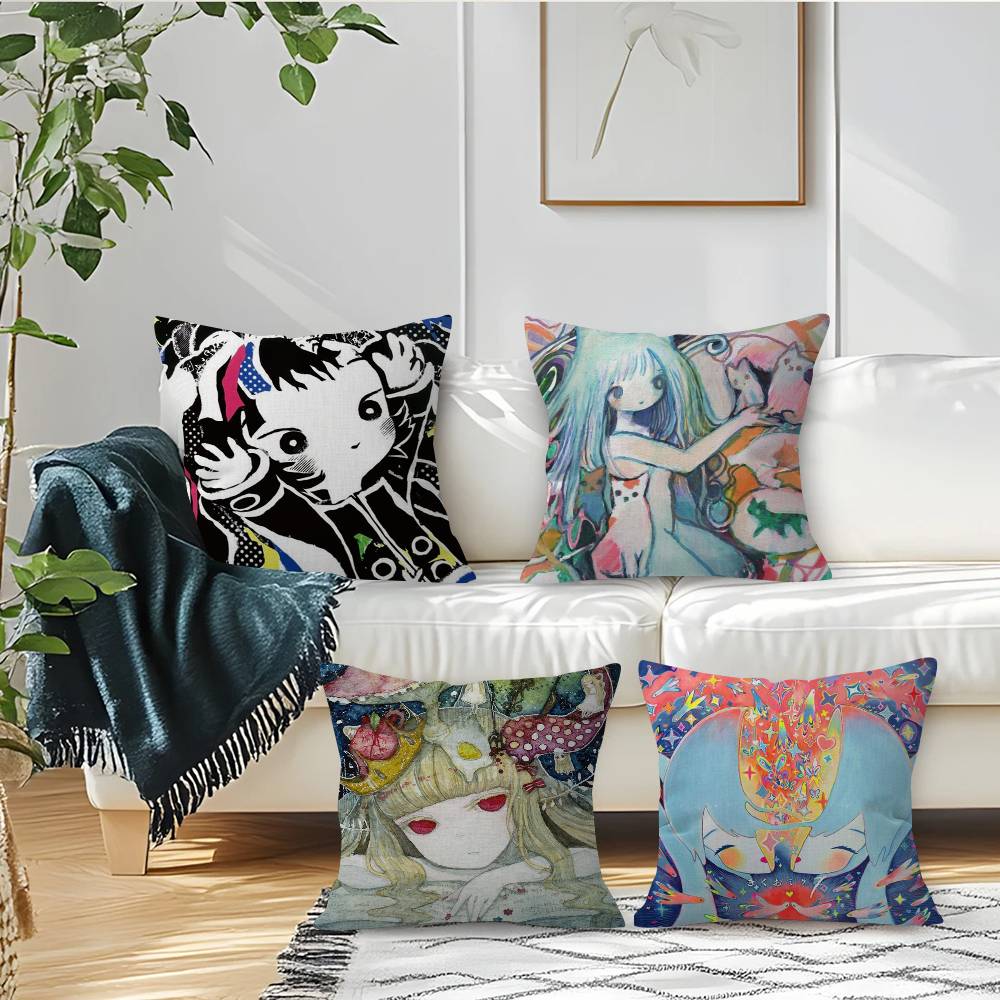 ANIME K-Kikuos Art Album   Map - Home Art Textiles ulasan dan harga