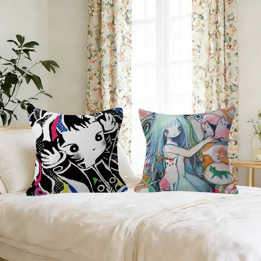 ANIME K-Kikuos Art Album   Map - Home Art Textiles ulasan dan harga