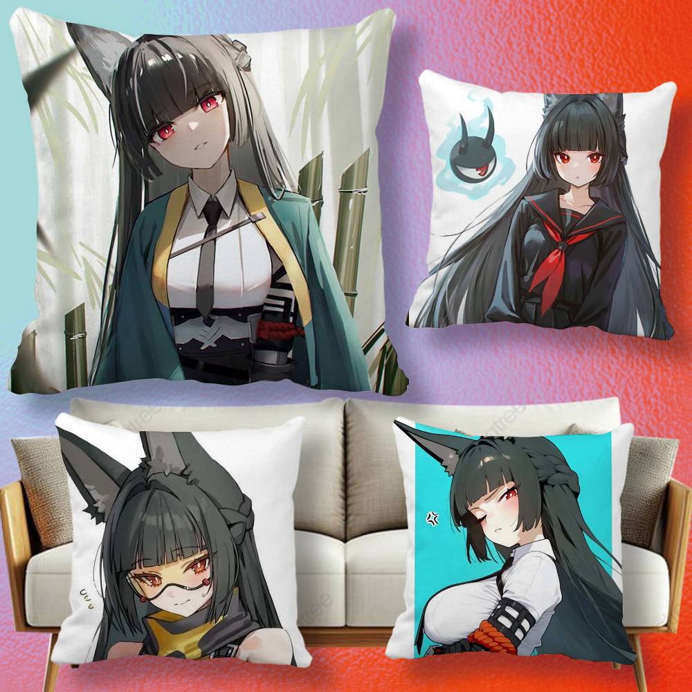 Kawaii HOT Miyabi Popular ZZZ  - Home Textiles Definition ulasan dan harga