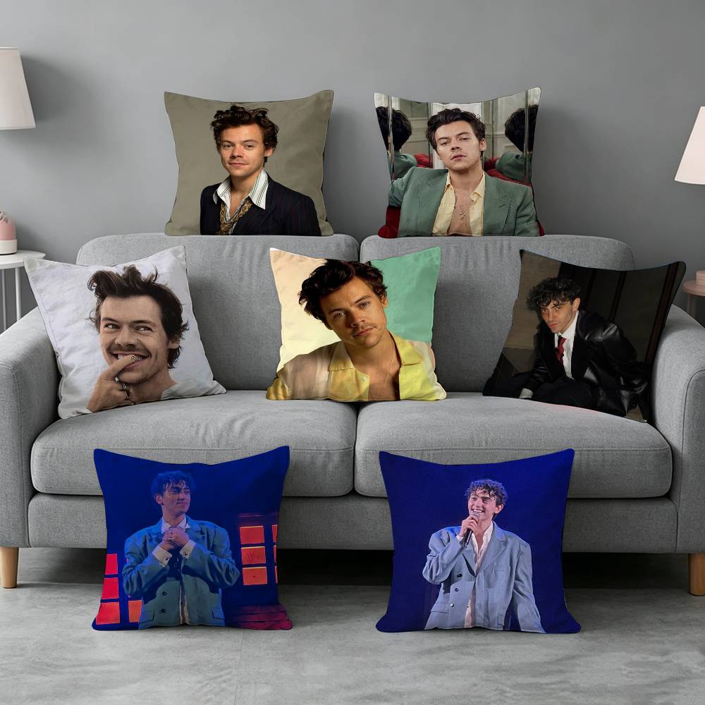 Michele B-Bravi Freddo-o Pillo - Home Textiles Definition ulasan dan harga