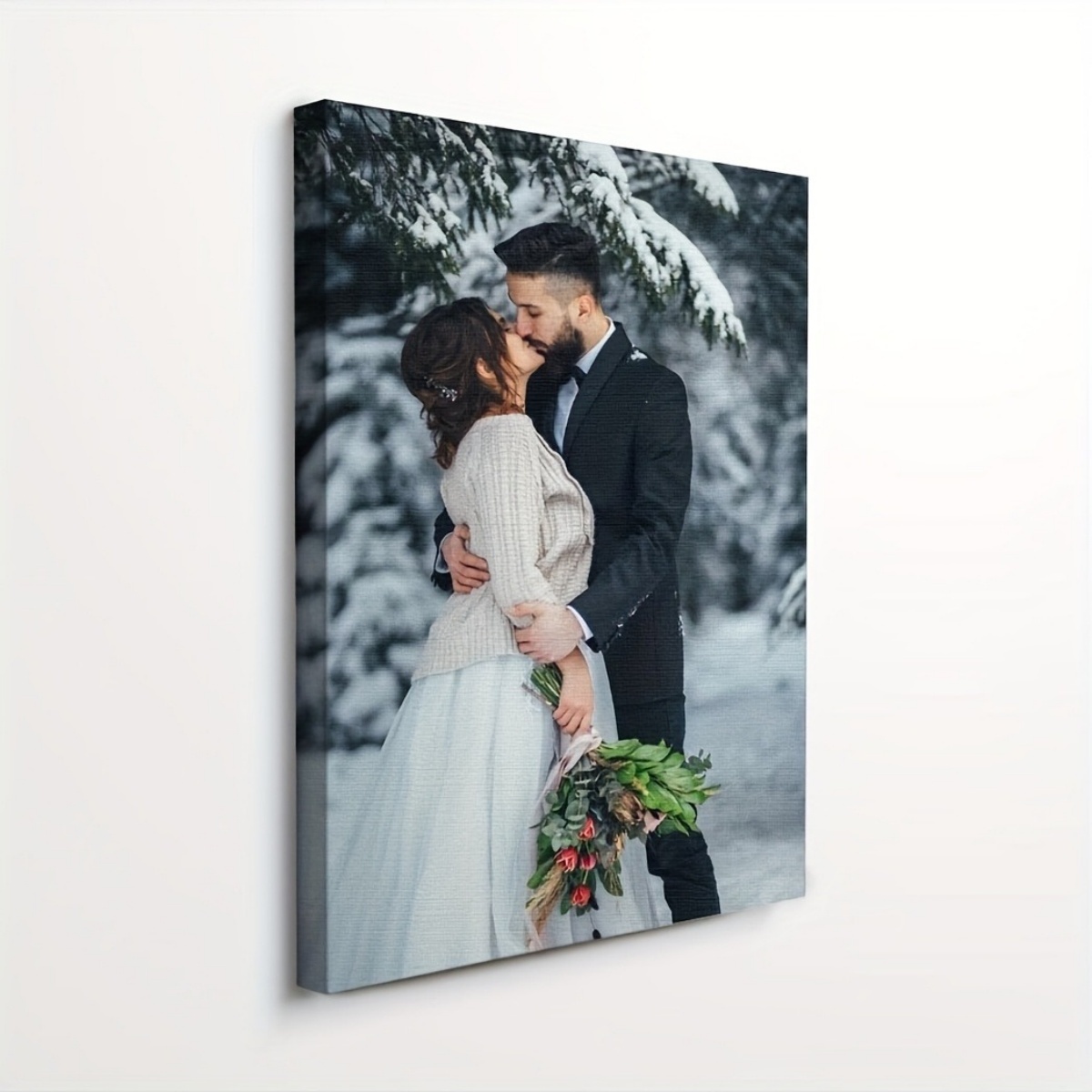 Customizable Wall Art—Suitable - Home Art Textiles ulasan dan harga