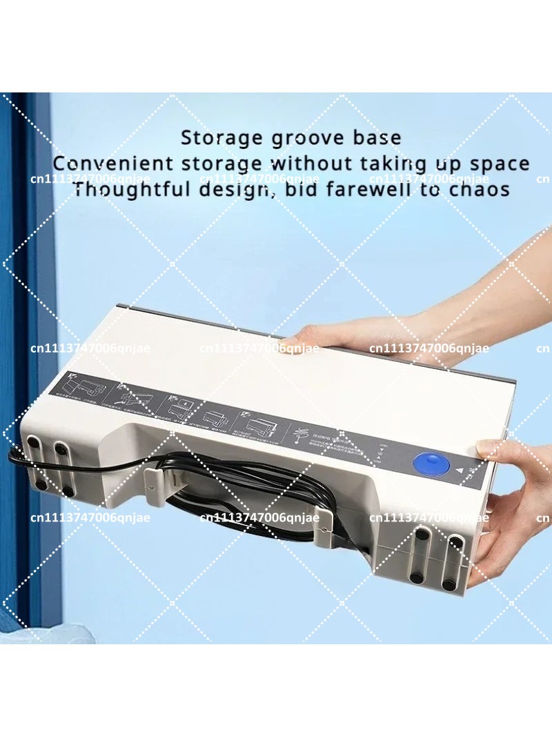 A4 110V Hot Melt Binding Machi - Hot Home Of Textiles ulasan dan harga