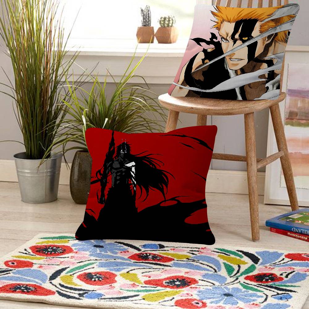 Hot Anime B-Bleach Ichigo Pill - Hot Home Of Textiles ulasan dan harga