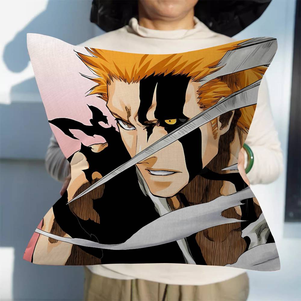 Hot Anime B-Bleach Ichigo Pill - Hot Home Of Textiles ulasan dan harga