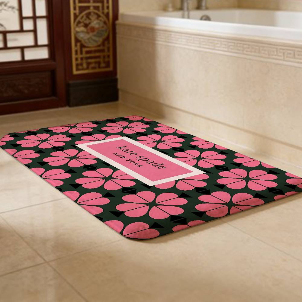Fashion Brand K-Kate S-Spade N - Home Textiles New York ulasan dan harga