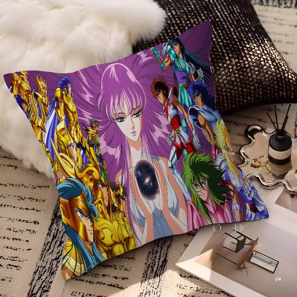 Japanese Hot Anime S-Saint Sei - Hot Home Of Textiles ulasan dan harga