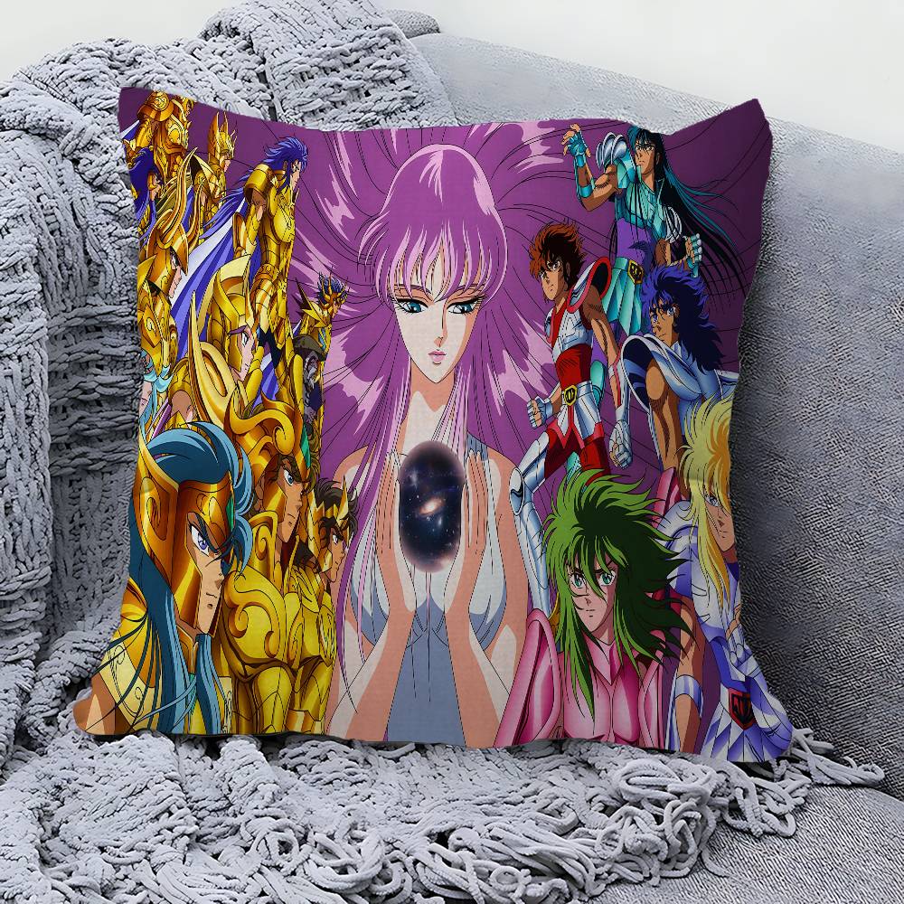 Japanese Hot Anime S-Saint Sei - Hot Home Of Textiles ulasan dan harga