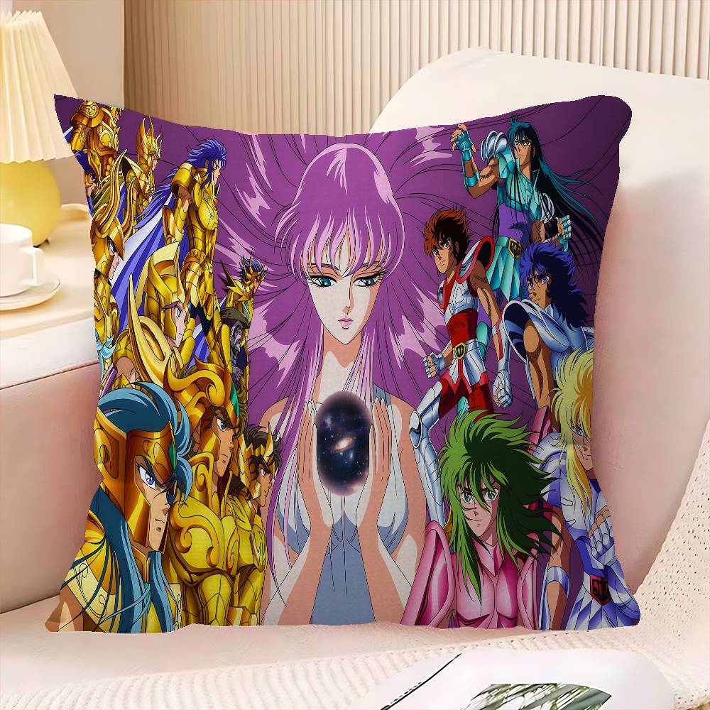 Japanese Hot Anime S-Saint Sei - Hot Home Of Textiles ulasan dan harga