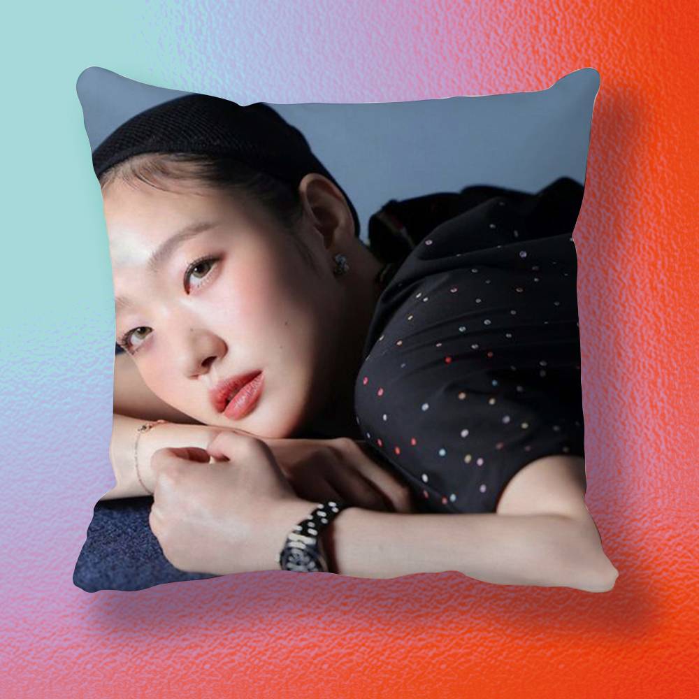 Korean Actor  Kim Go-eun  Pill - Home Textiles Definition ulasan dan harga