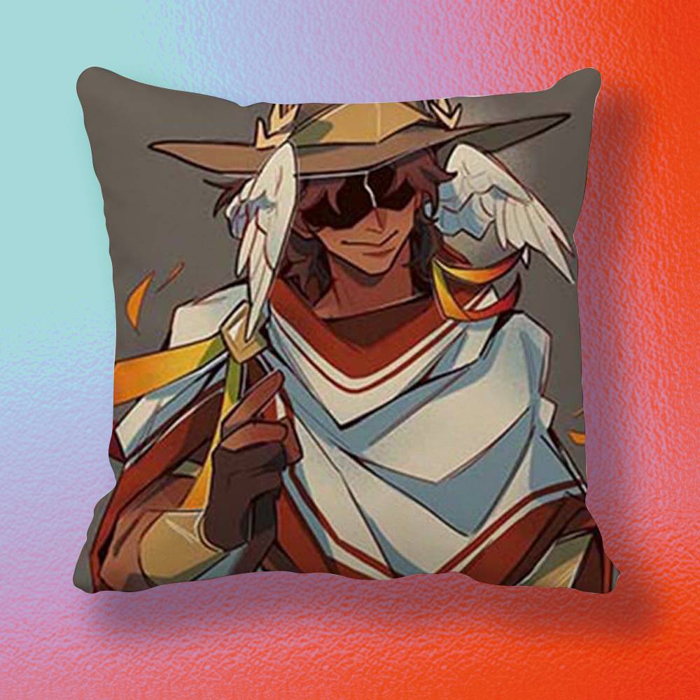 E-Epic the Musical  Pillow cov - Home Textiles Definition ulasan dan harga