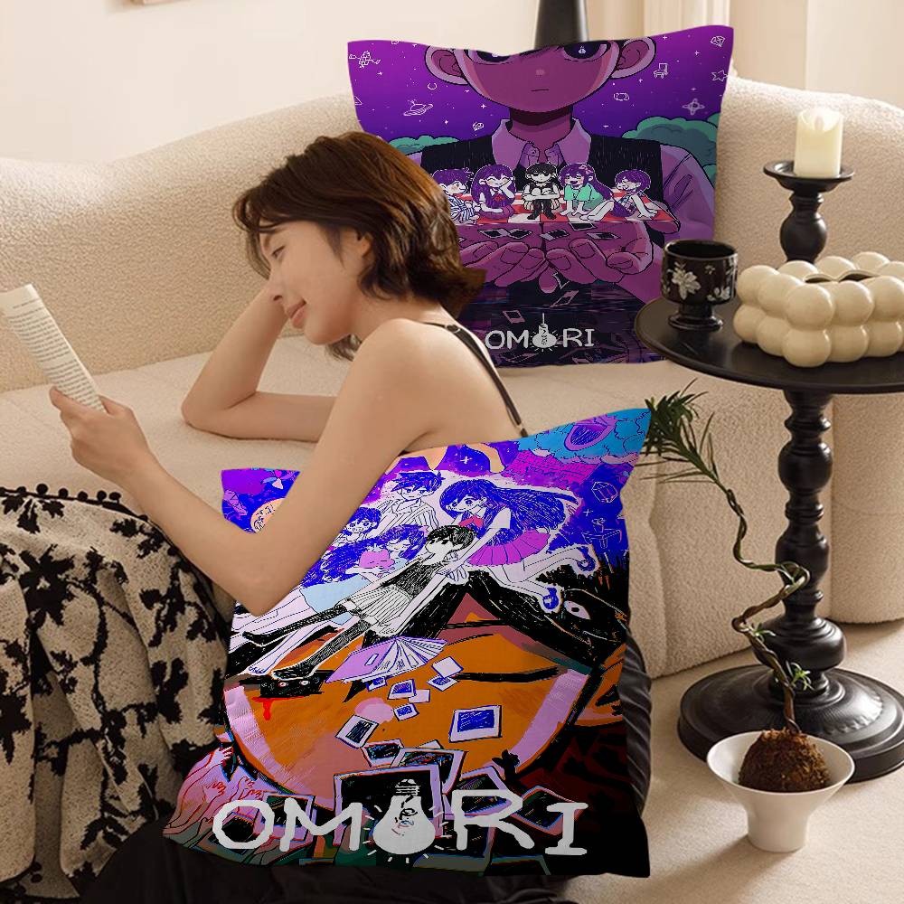 Classic Hot Horror Game Omori  - Hot Home Of Textiles ulasan dan harga