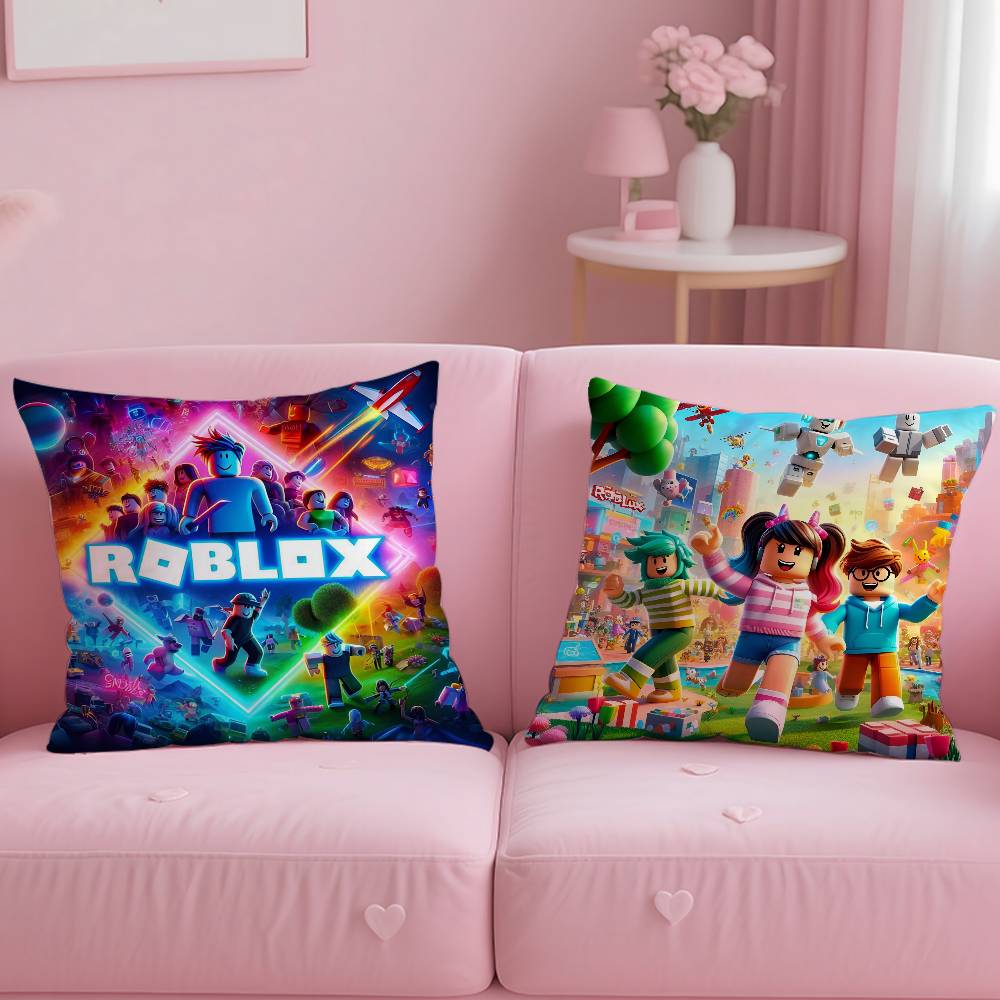 Hot Game R-Robloxs-X Cool Pill - Hot Home Of Textiles ulasan dan harga