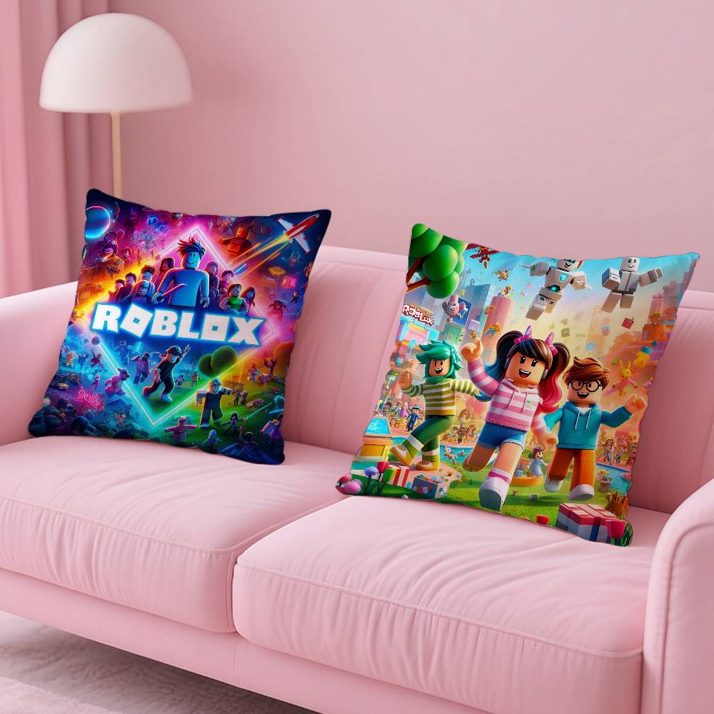 Hot Game R-Robloxs-X Cool Pill - Hot Home Of Textiles ulasan dan harga