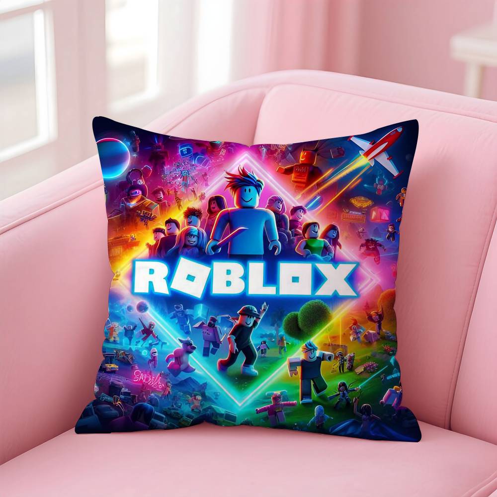 Hot Game R-Robloxs-X Cool Pill - Hot Home Of Textiles ulasan dan harga