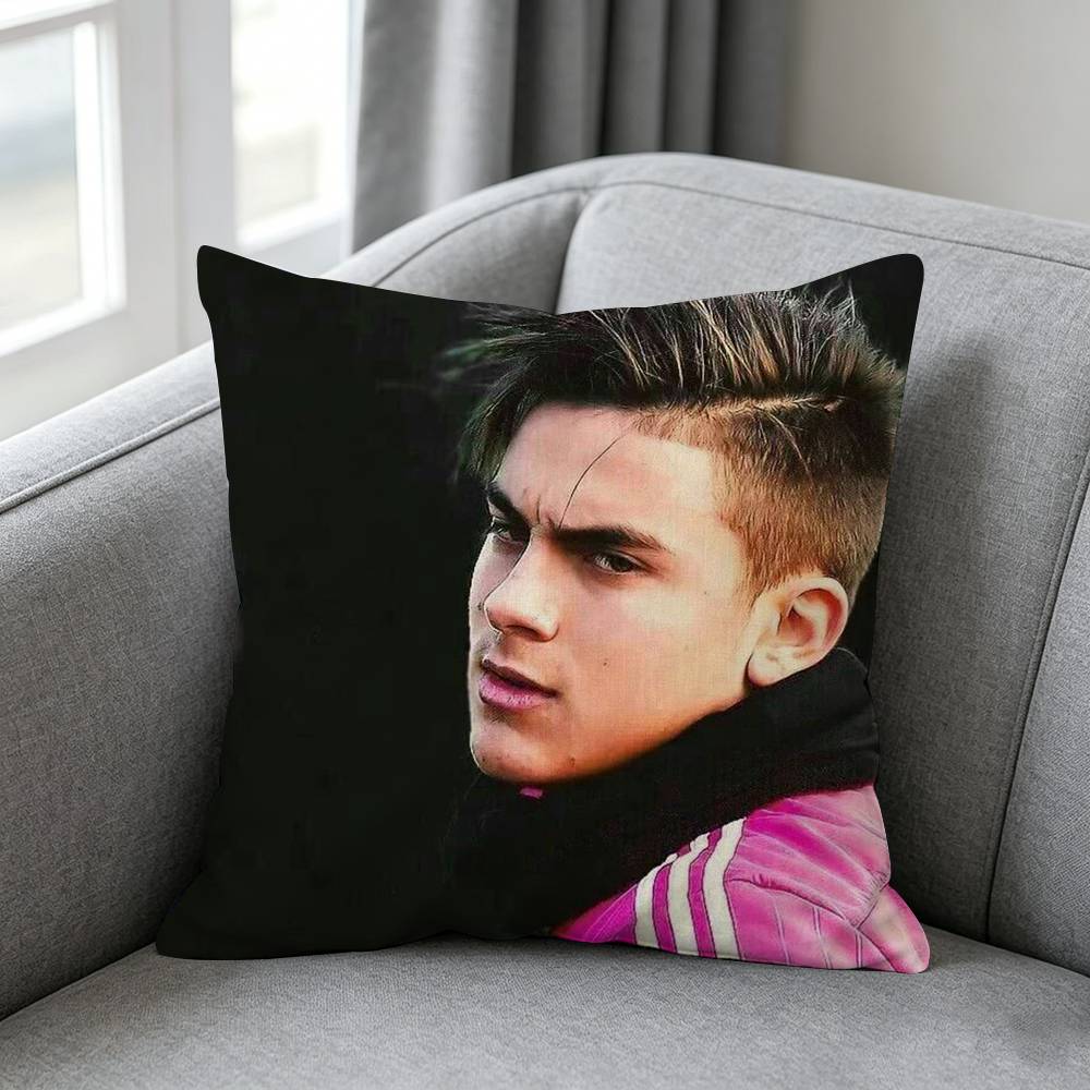 Stylish and cool Gavi Football - Home Textiles Definition ulasan dan harga