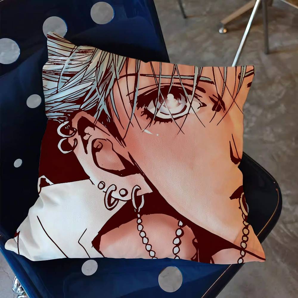 Hot Anime Nana Cute Cushion Co - Hot Home Of Textiles ulasan dan harga