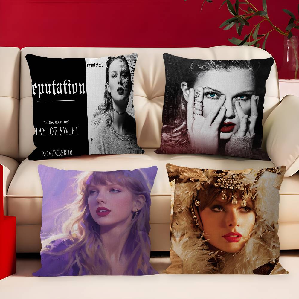 Hot Singer T-Taylor S-Swift Pi - Hot Home Of Textiles ulasan dan harga