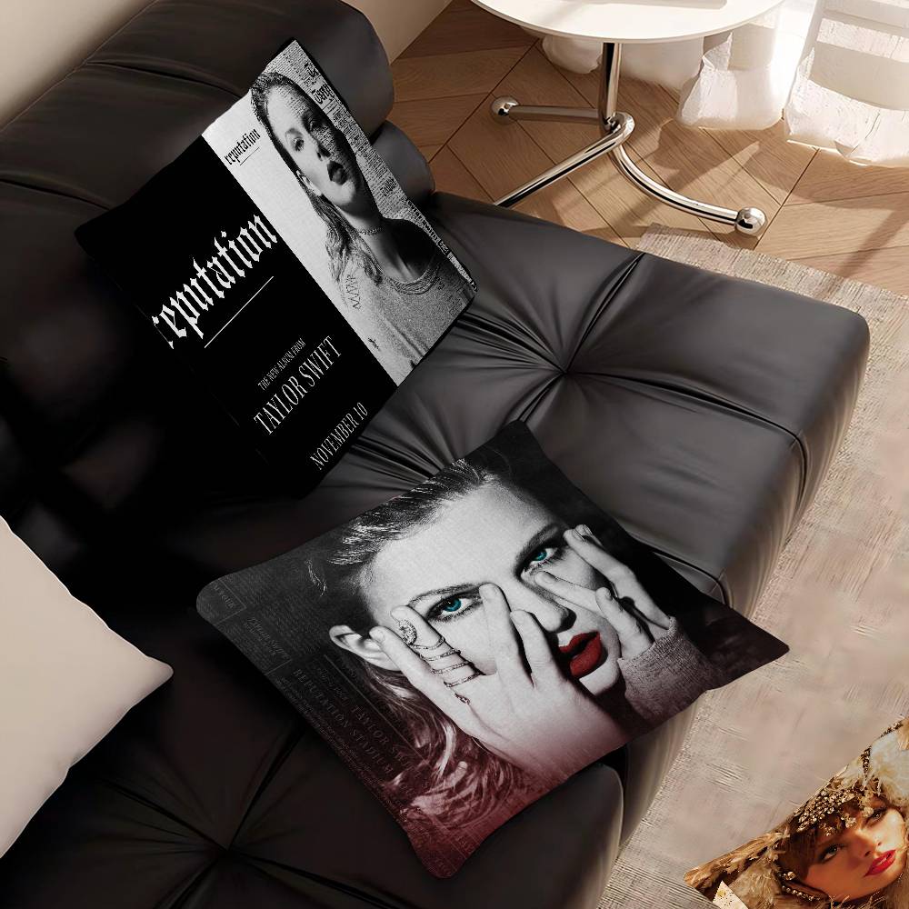 Hot Singer T-Taylor S-Swift Pi - Hot Home Of Textiles ulasan dan harga