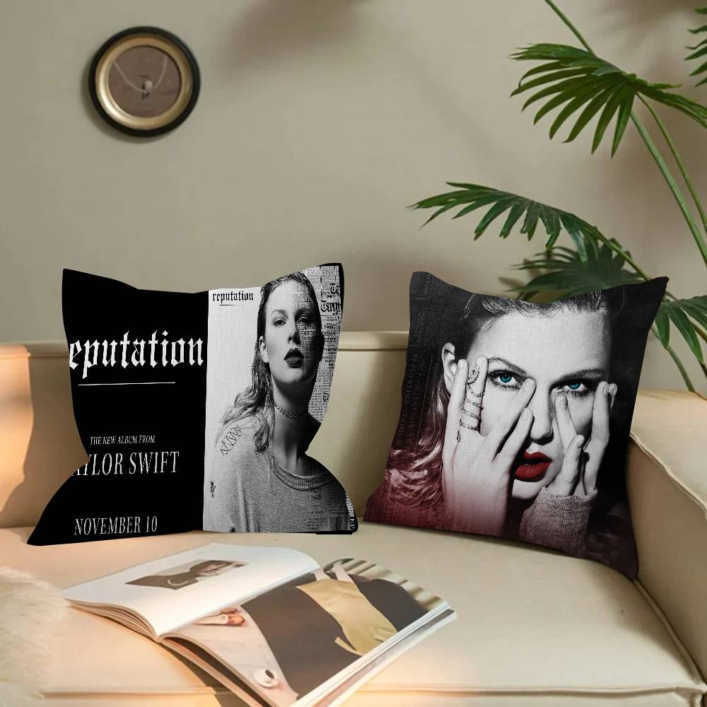 Hot Singer T-Taylor S-Swift Pi - Hot Home Of Textiles ulasan dan harga