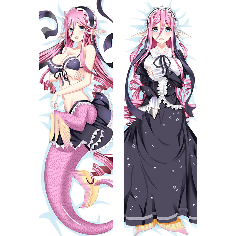 Newly Design Hot Anime Miia Mo - Hot Home Of Textiles ulasan dan harga
