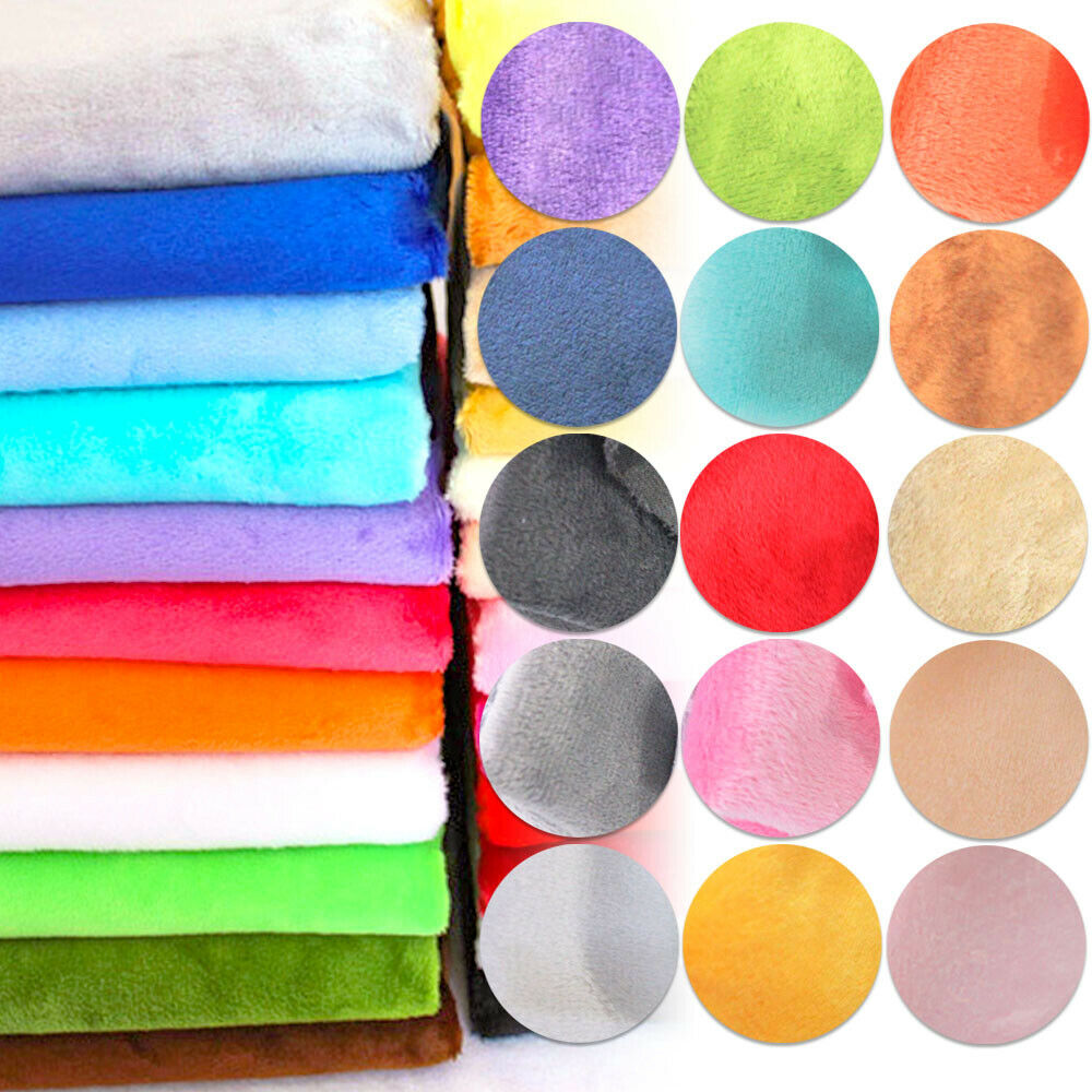 75x45cm Crystal Velvet Fabric  - Home.Textiles Cushion ulasan dan harga