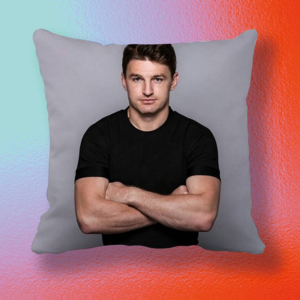 Sport Rugby Beauden Barrett    - Home Textiles Definition ulasan dan harga