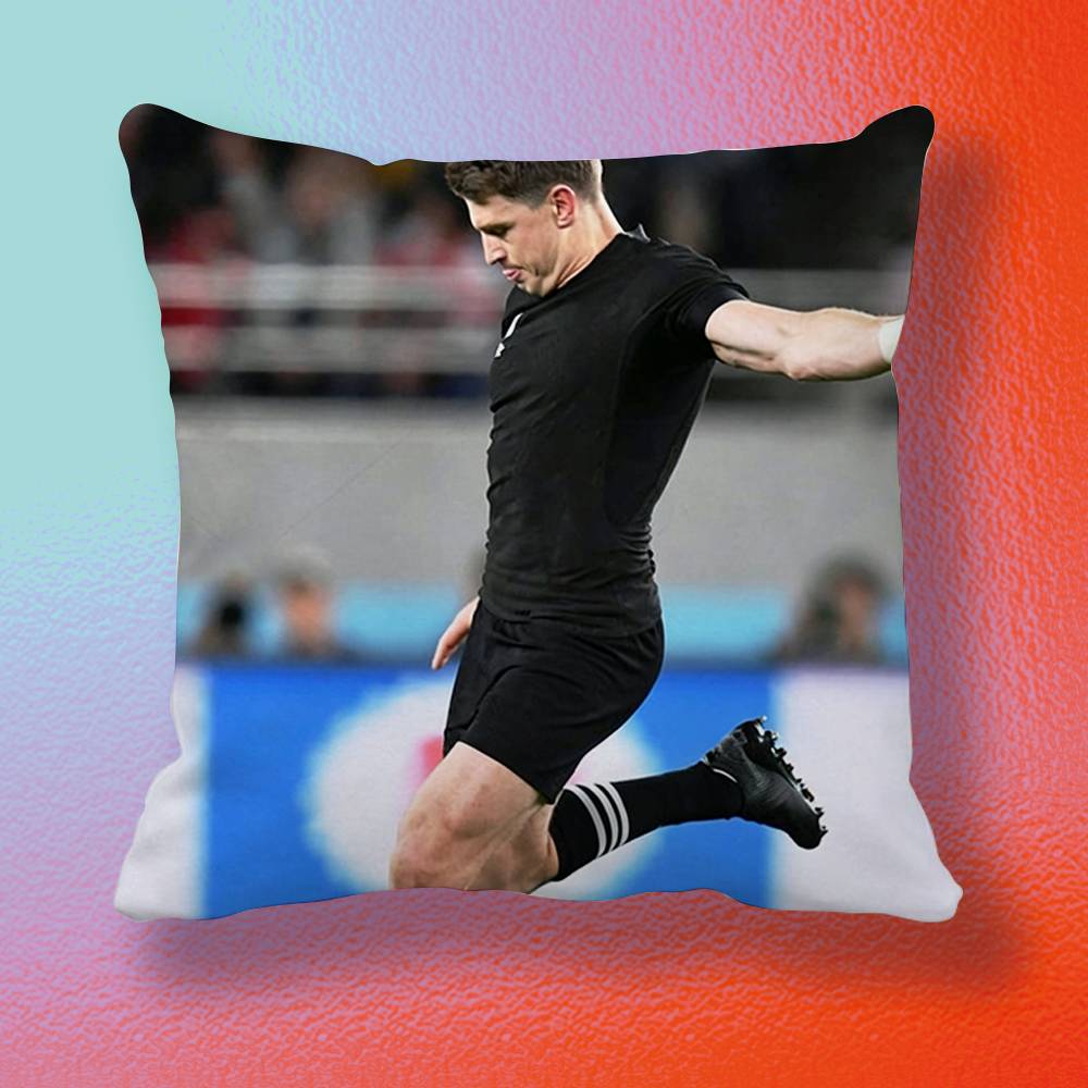 Sport Rugby Beauden Barrett    - Home Textiles Definition ulasan dan harga